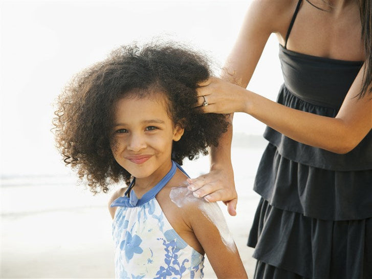 Toxic Sunscreen Chemicals and What Can Be Used As Safer Alternatives