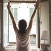 10 Ways To Make Your Morning Routine A Little Healthier